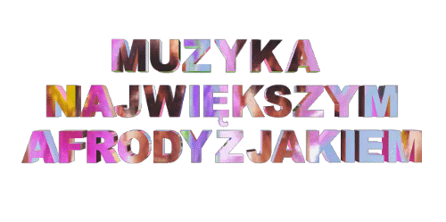 M N Afrodyzjakiem