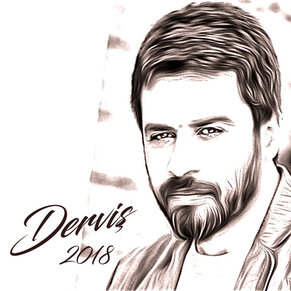 Derviş - Derviş 2018