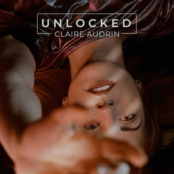 00.Claire Audrin - Unlocked (2018)