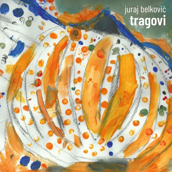 Juraj Belkovic - Tragovi (2018)