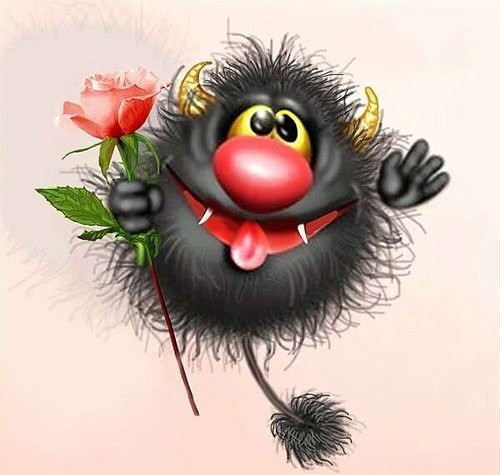 тараканы в голове