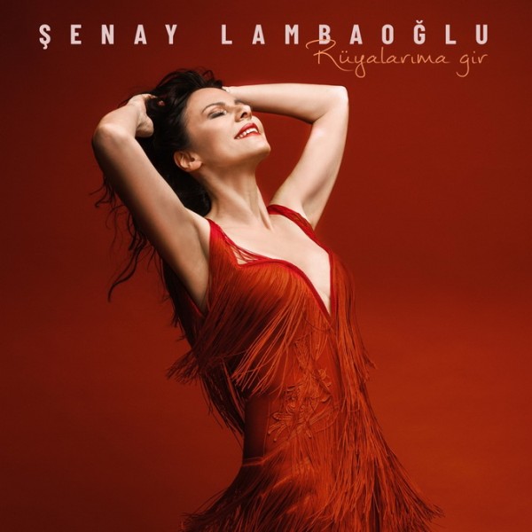 enay Lambaoğlu - Rüyalarıma Gir (2018)