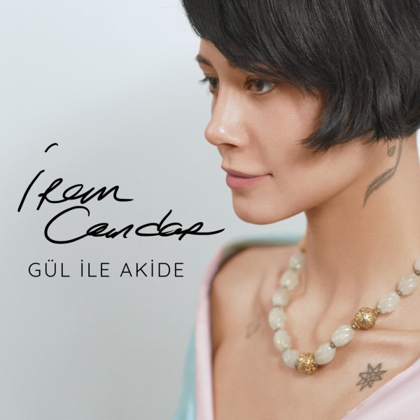 rem Candar - Gül ile Akide (2018)