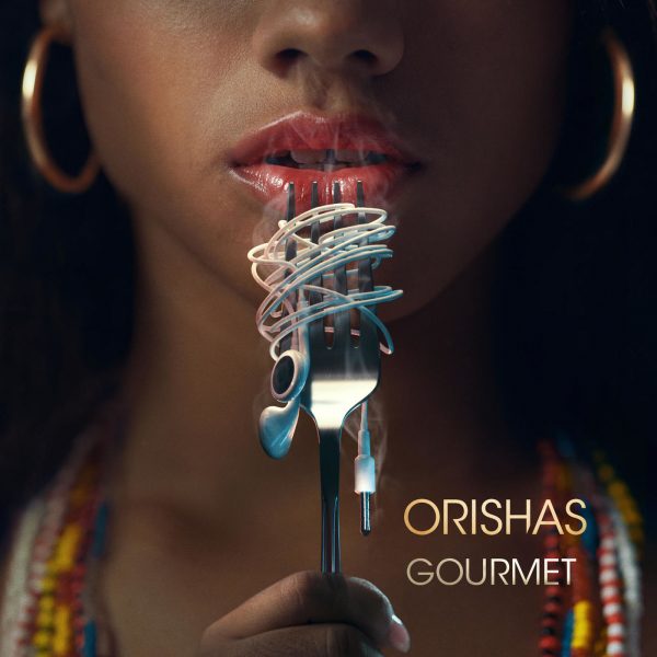 Orishas – Gourmet (2018)