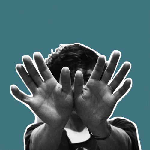 Tune-Yards - I Can Feel You Creep Into My Private Life (2018)