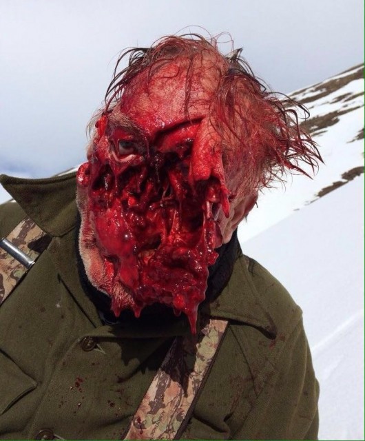 Не увернулся1