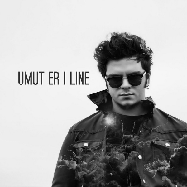 Umut Er - Line  (EP) (2018)