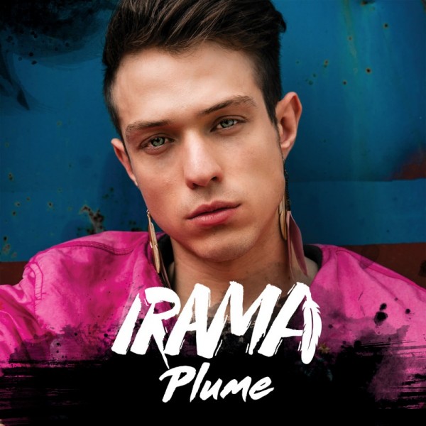 Irama -  Plume (2018)