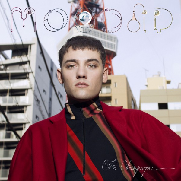 Moodoid – Cité Champagne (2018)