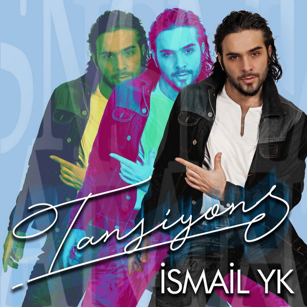 smail YK - Tansiyon 2018