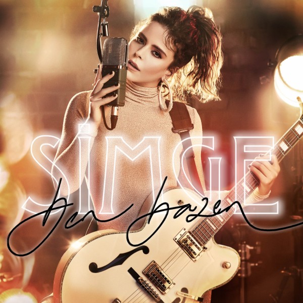 Simge – Ben Bazen (2018)