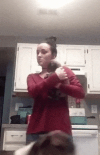 Отдай ребенка