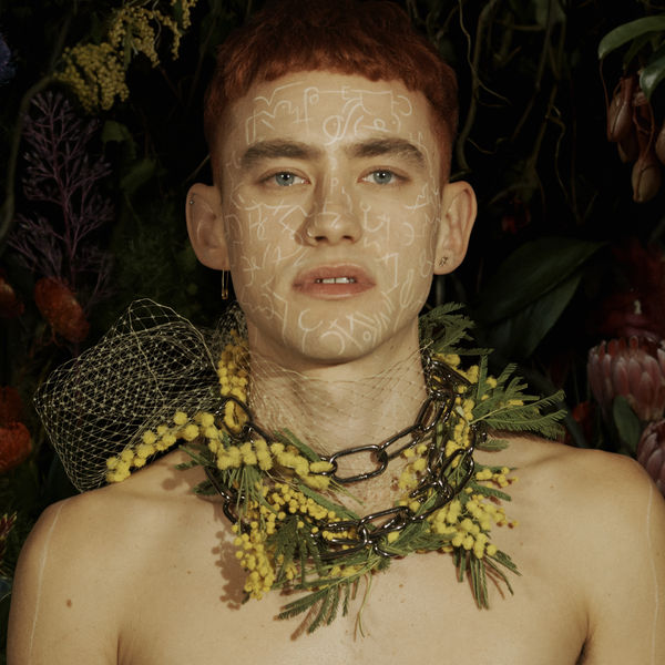 Years & Years -  Palo Santo (Deluxe) (2018)