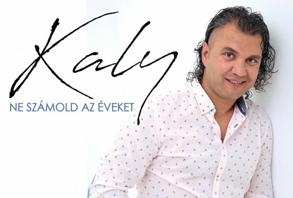 Kaly
