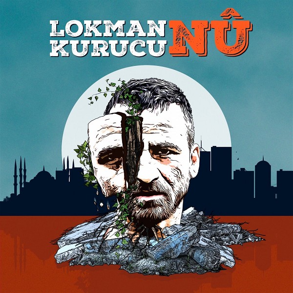 Lokman Kurucu - Nû (2017)