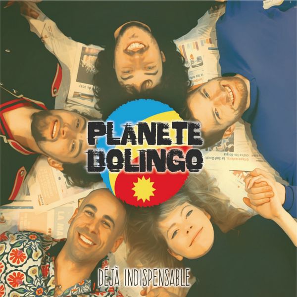 Planete Bolingo – Déjà indispensable (2018)