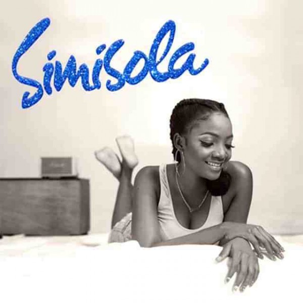 Simi – Simisola (2018)
