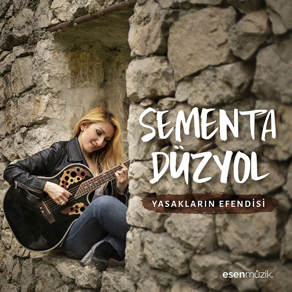Sementa Düzyol - Yasakların Efendisi (EP) (2018)