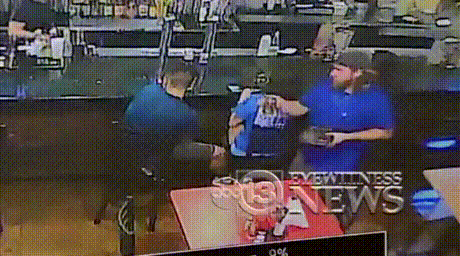 Да пошла ты