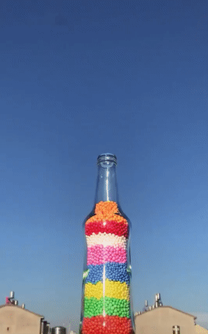 -бутылки-шарики-гифки-4616816