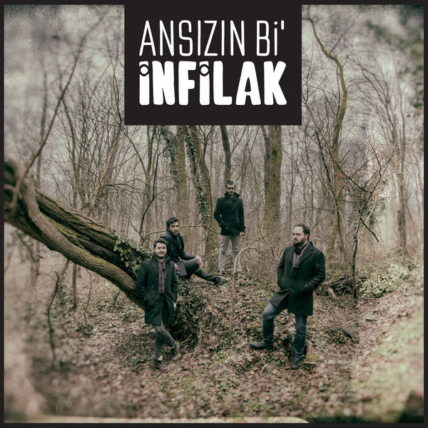 Ansızın Bi' İnfilak - Atımı Hazırlayın (2018)