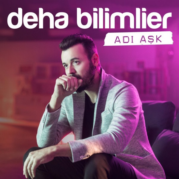 Deha Bilimlier – Adı Aşk (EP) (2018)