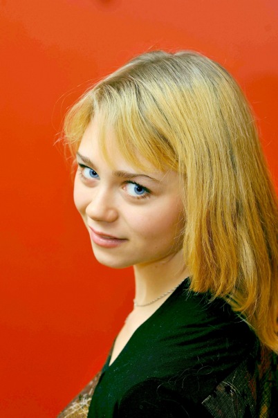 Сашуля Денисовна