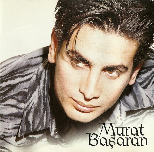 00.Murat Basaran - Collection Of Hits (2018) modified