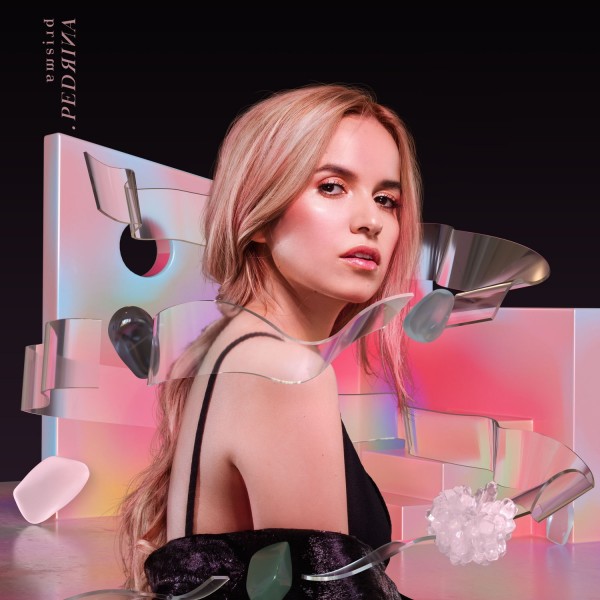 Pedrina – Prisma (2018)