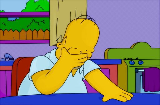 Homer-facepalm