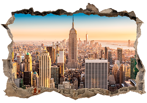 wandtattoo-loch-new-york