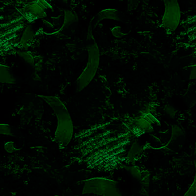 -Зелёный-бархат