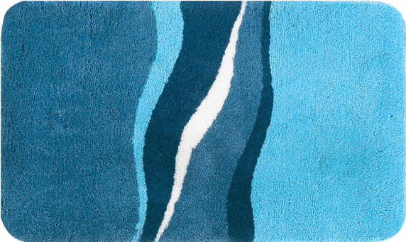 Коврик для ванной 1
