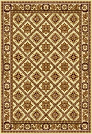 golden carpet