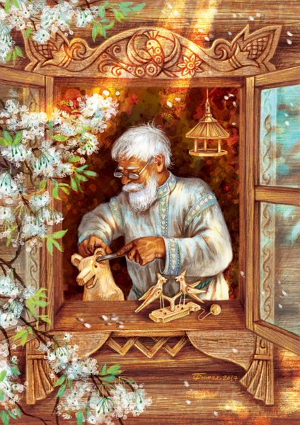 Tanya Sitaya Illustrator_7