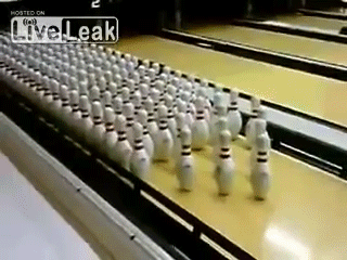 Страйк