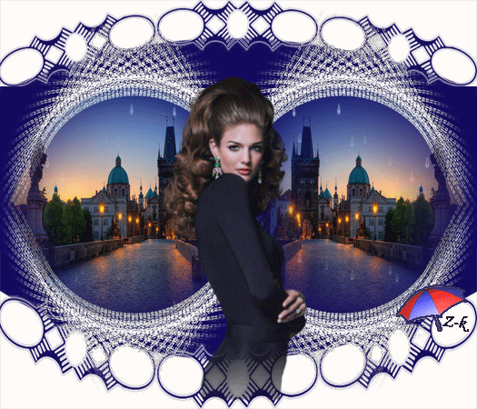 zk-deszcz-w-miescie-wieczor