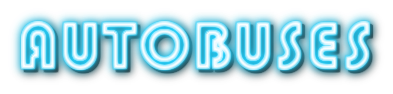 AUTOBUSES