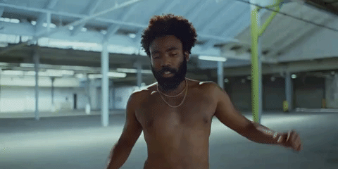 This is America