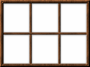 windows cube