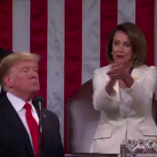 -реакция-спикера-Палаты-представителей-Конгресса-США-?