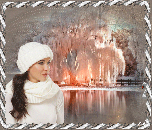 19-zk-zimowa---kobieta--drzewa