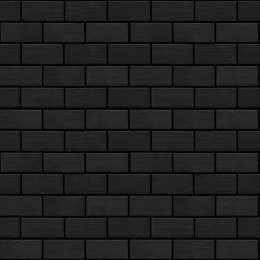 На кирпичную стенку