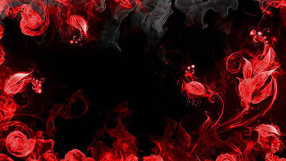 blackredsmokeflowerflamepetalgraphicsabstractioncomputerwallpaperspecialeffectsgardenro_yapfiles.ru