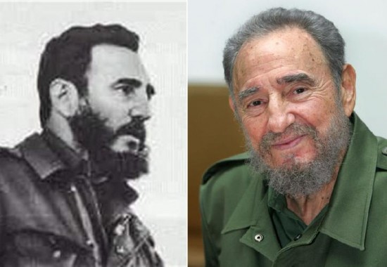 CASTRO