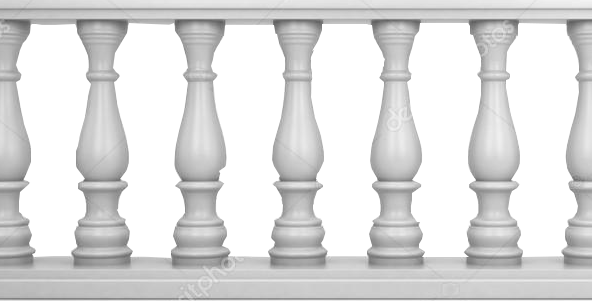 правая часть лестницы