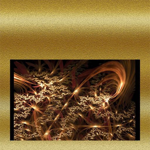 Карта на Потолок фигурный, объемный