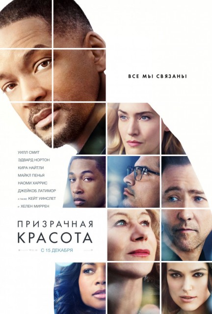красота
