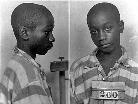 GEORGE-STINNEY