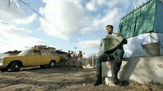 деревня